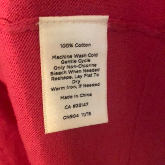 Talbots Cardigan - Picture 4 of 4